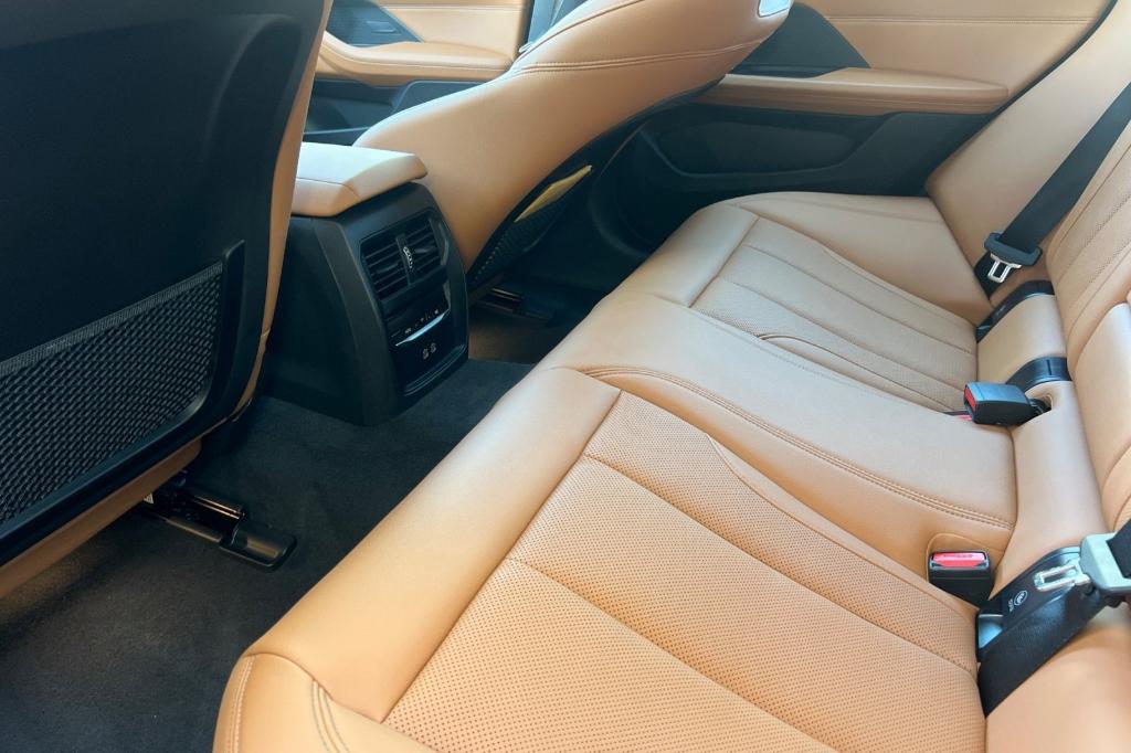 2023 BMW I4 GRAN COUPE EDRIVE35 — миниатюра 27