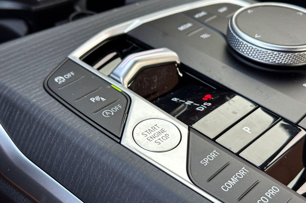 2026 BMW 330 330I — миниатюра 16
