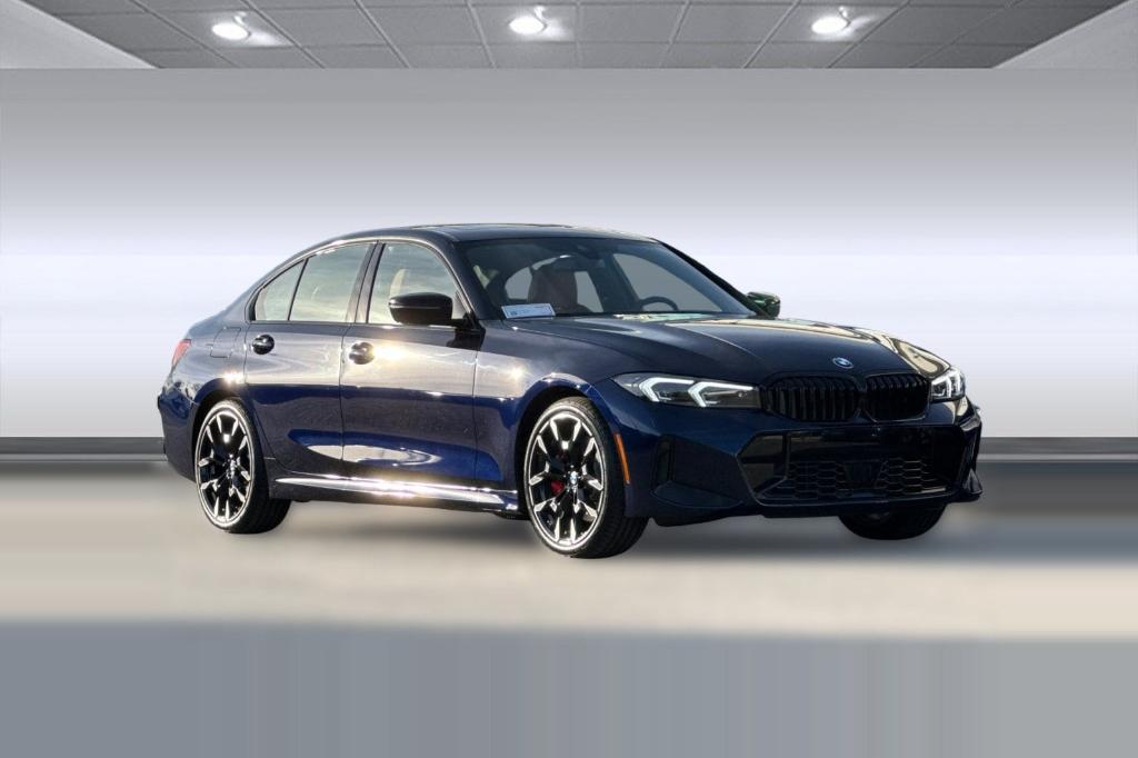 2026 BMW 330 330I — миниатюра 6