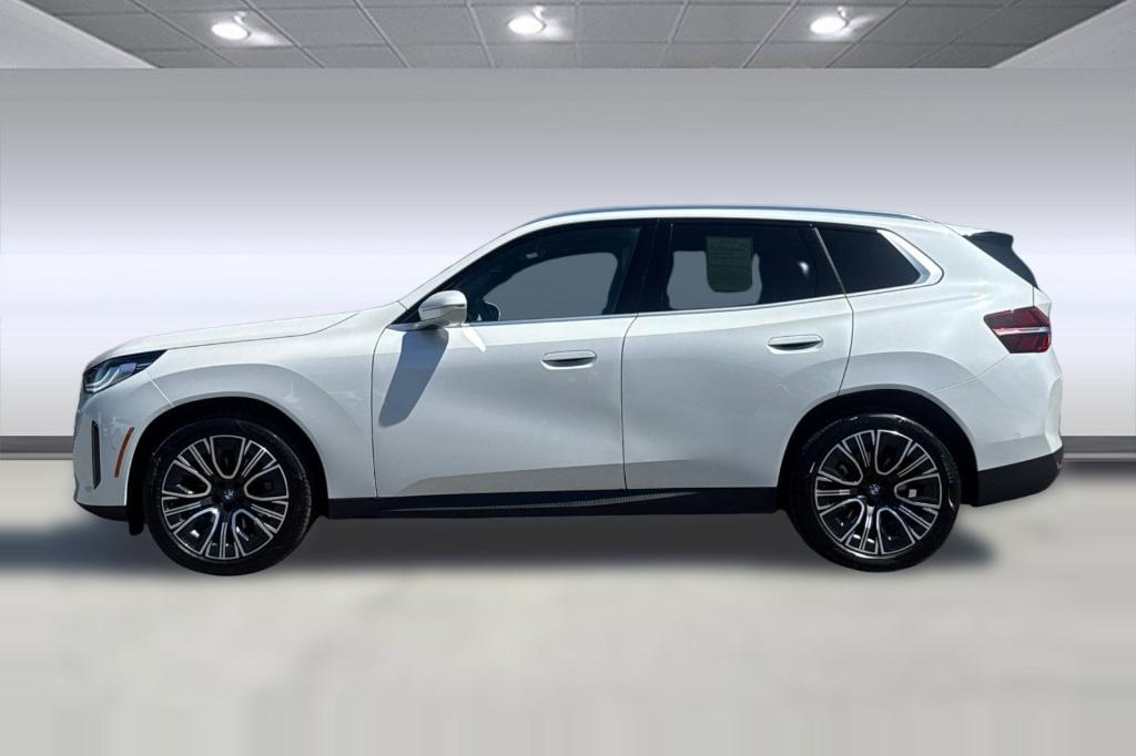 صورة 2 لـ 2026 BMW X3 30 XDRIVE