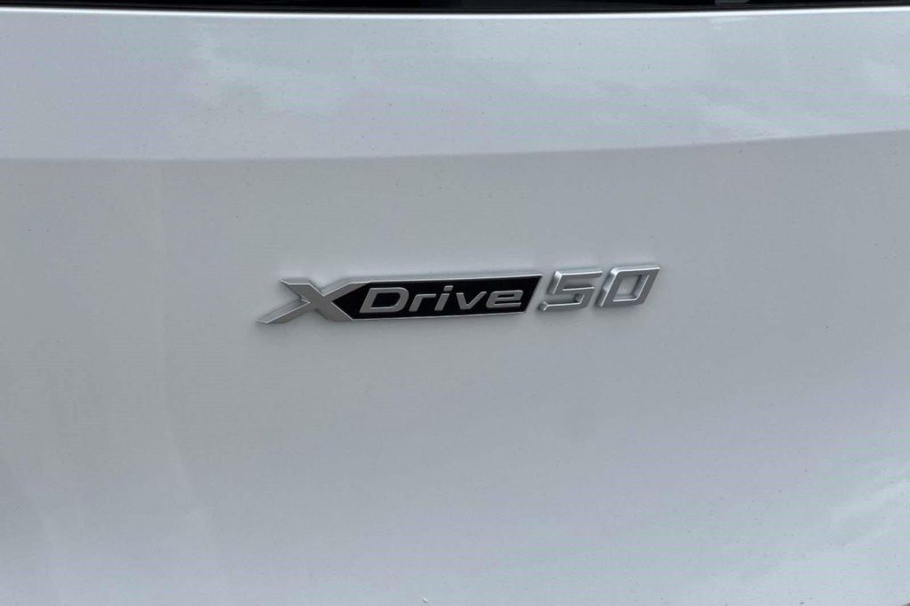 2024 BMW IX XDRIVE50 — миниатюра 29