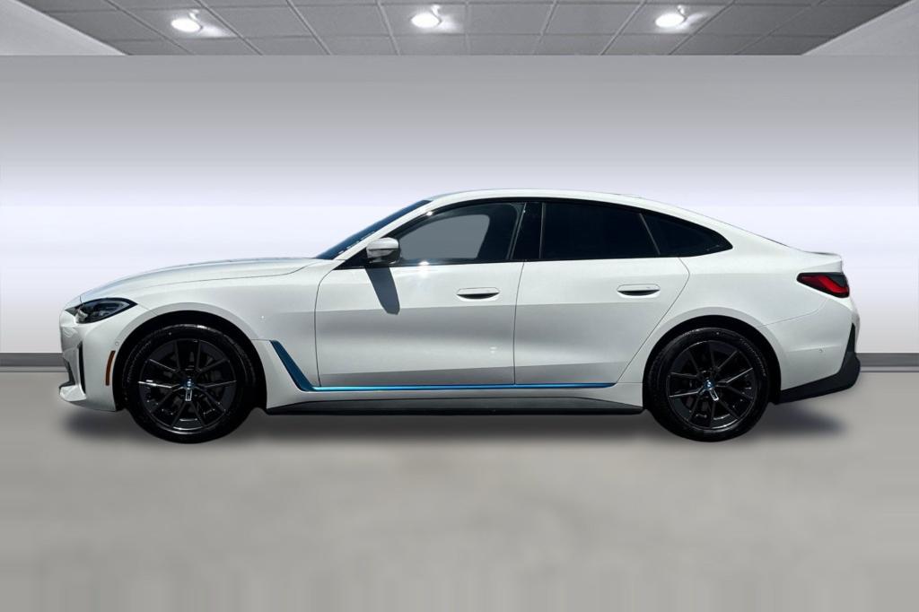 صورة 2 لـ 2023 BMW I4 GRAN COUPE EDRIVE35