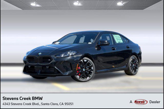 New 2026 BMW M235 Gran Coupe xDrive