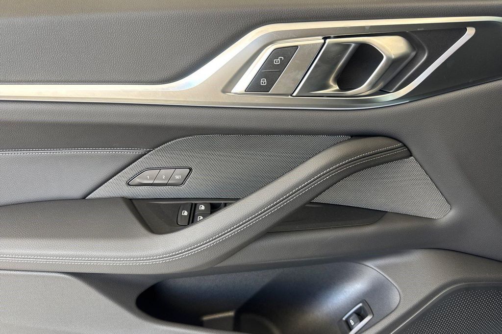 2026 BMW I4 GRAN COUPE EDRIVE40 缩略图 14