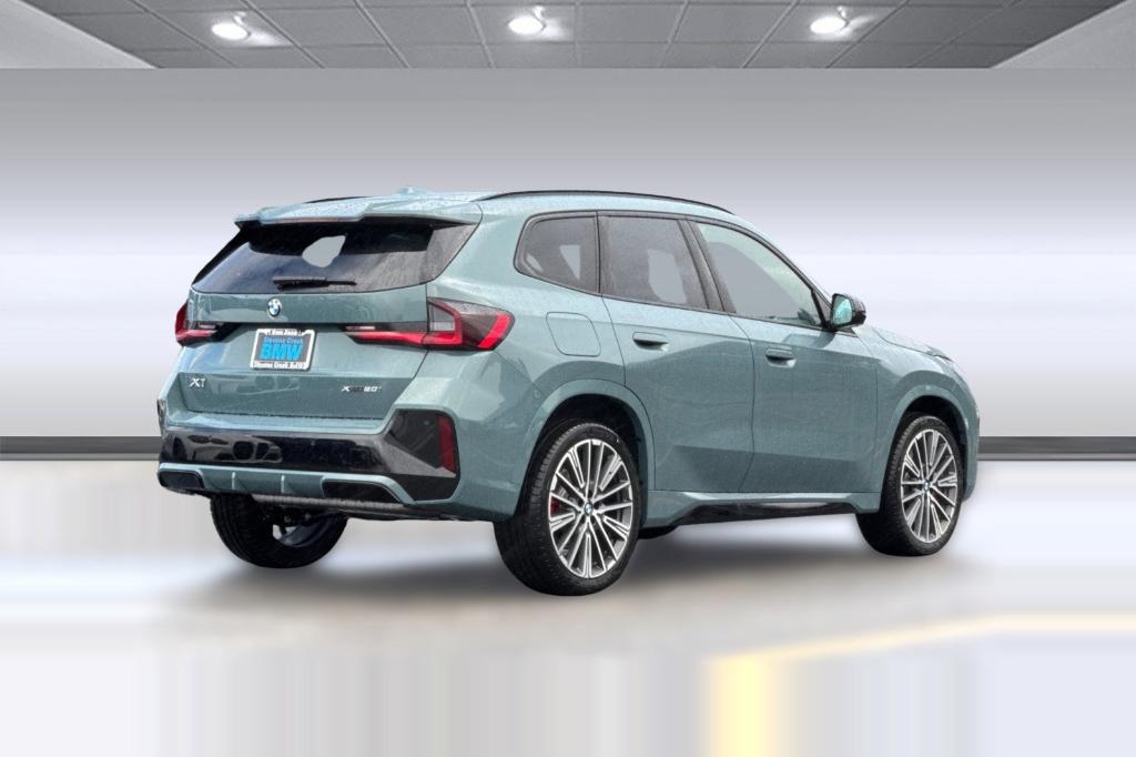 BMW X1 XDRIVE28I - 8