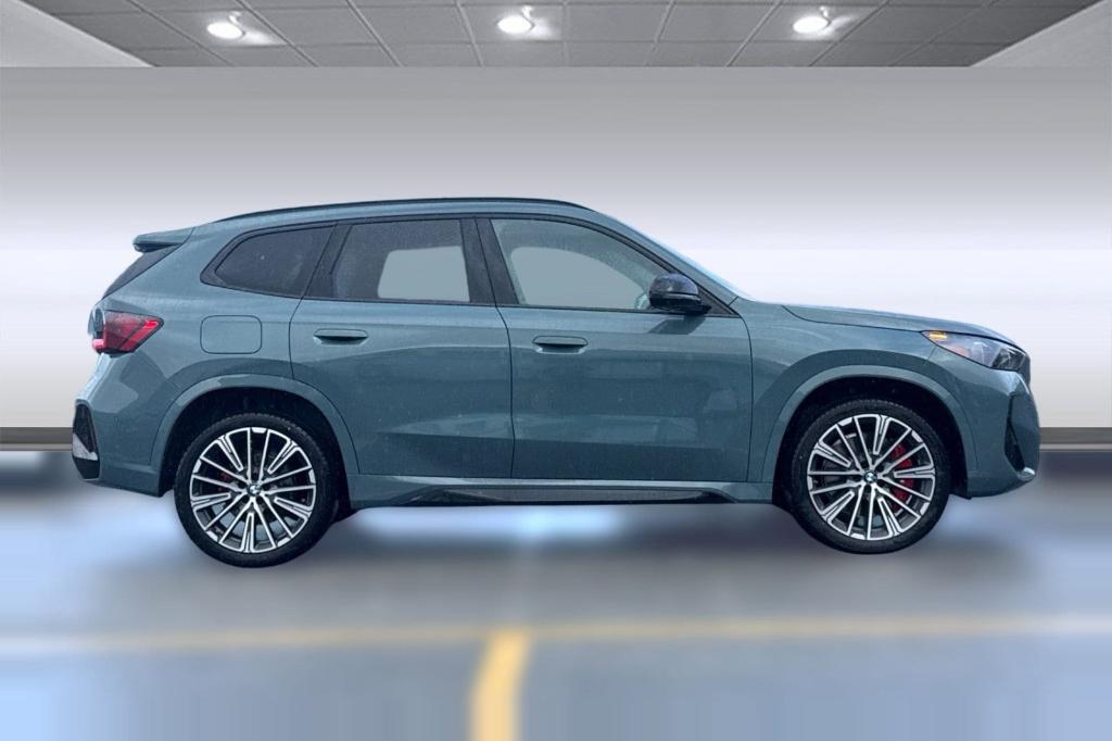 BMW X1 XDRIVE28I - 7