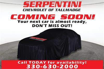 2012 Chevrolet Camaro