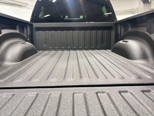 صورة مصغرة 25 لـ 2026 RAM 1500 ST