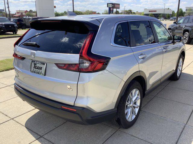 HONDA CR-V EX-L AWD - 7