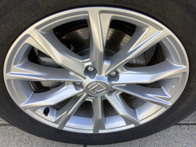 HONDA CR-V EX-L AWD - 9