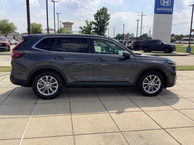 HONDA CR-V EX-L 2WD - 8