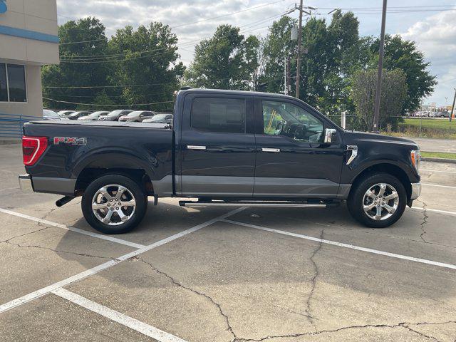 FORD F-150 XLT - 7