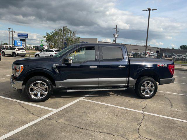 FORD F-150 XLT - 3