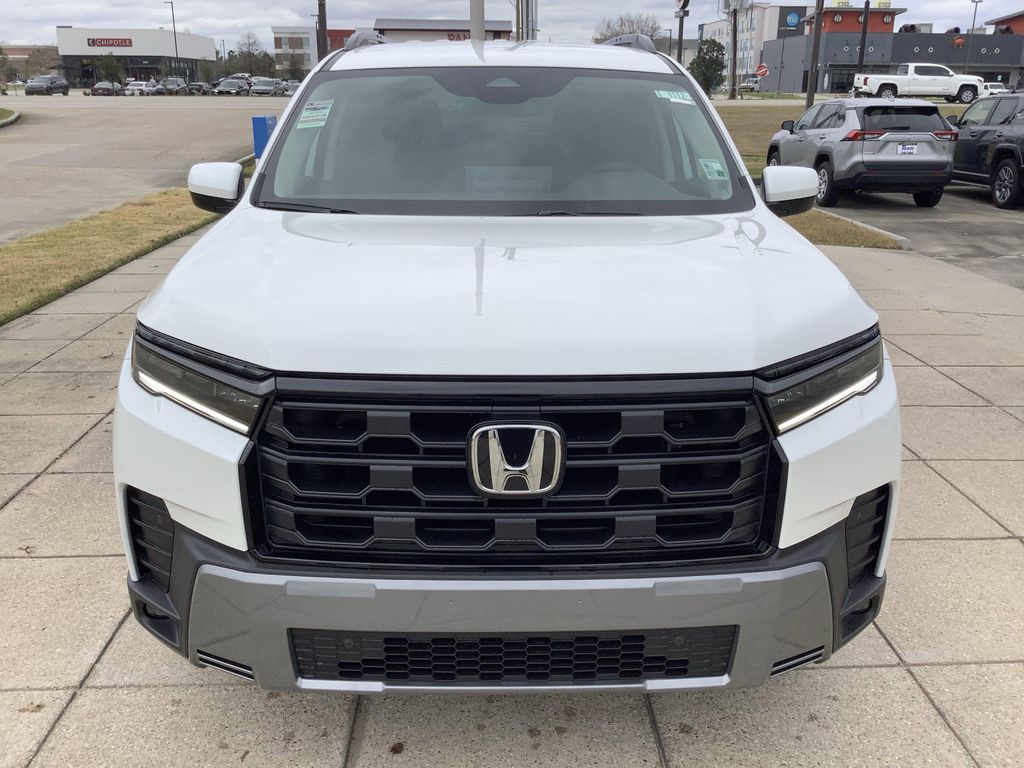 صورة 2 لـ 2026 Honda PILOT EX-L