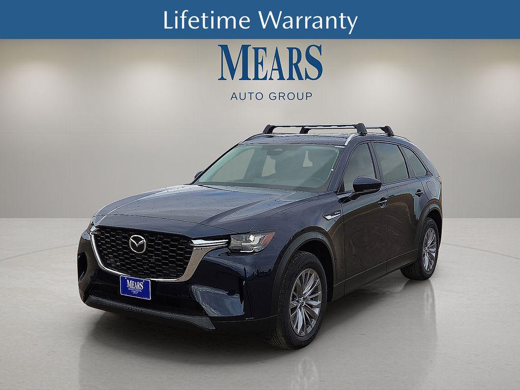 New 2026 Mazda CX-90 3.3 Turbo Select