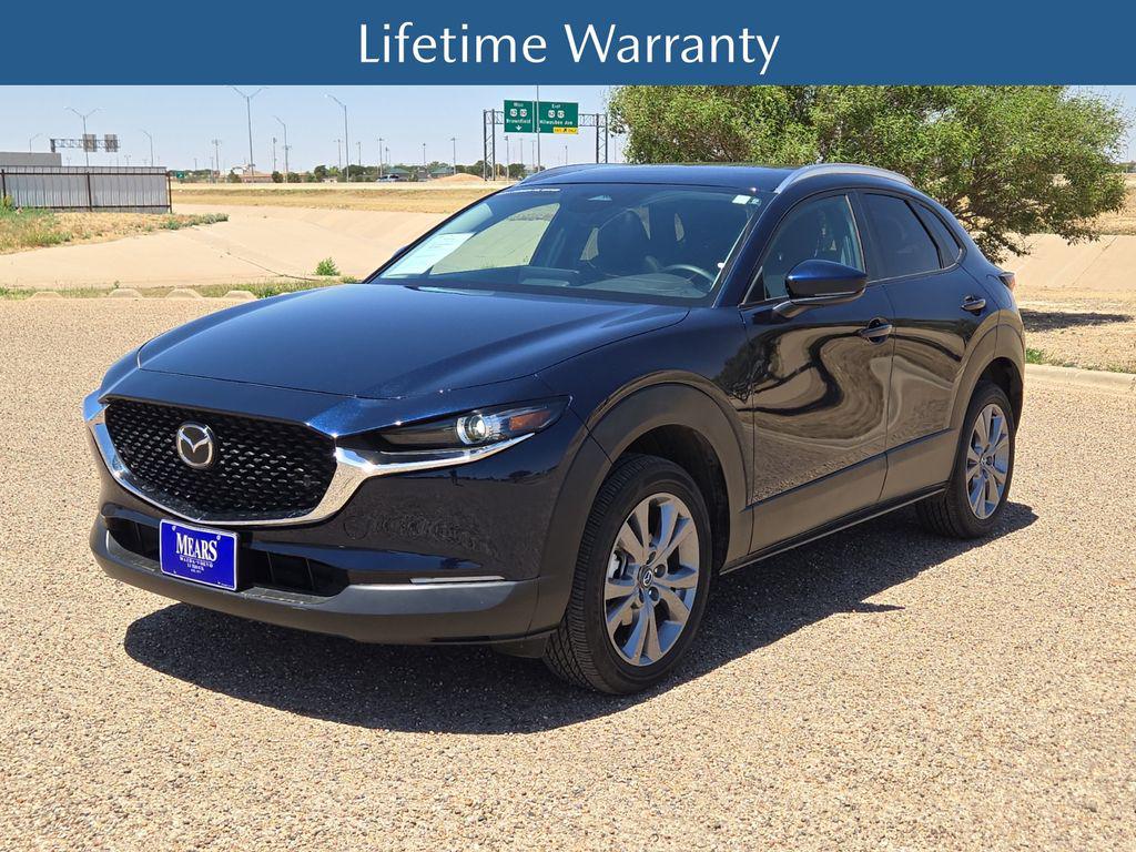New 2026 Mazda CX-30 2.5 S Preferred Package