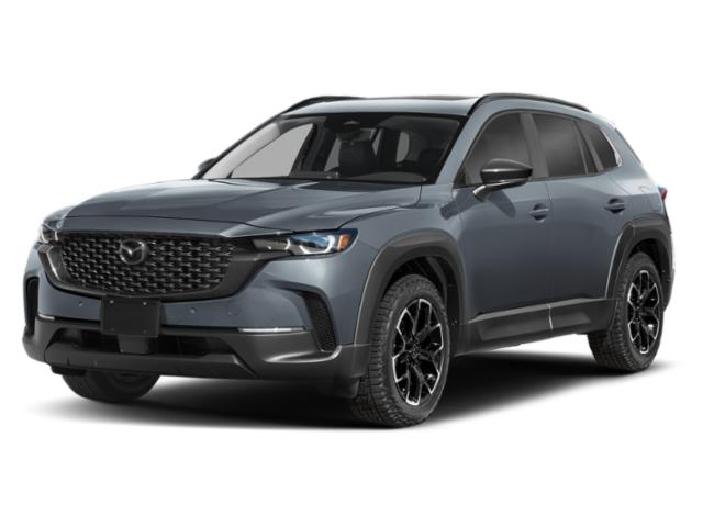 New 2026 Mazda CX-50 2.5 S