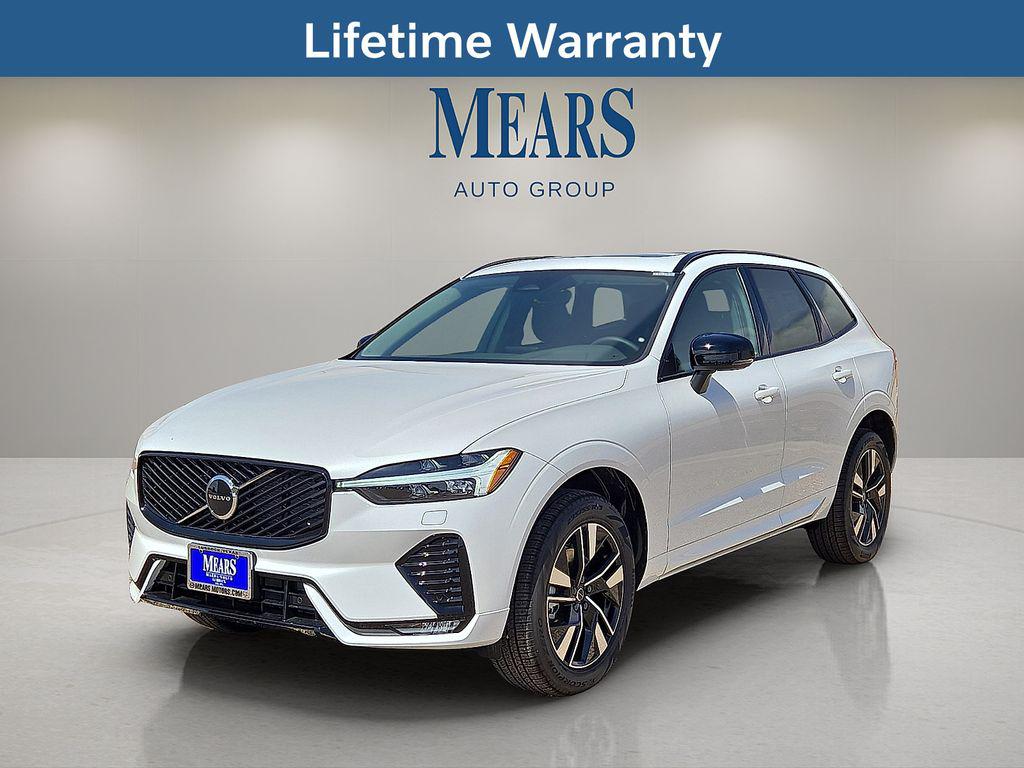 New 2026 Volvo XC60 B5 Core