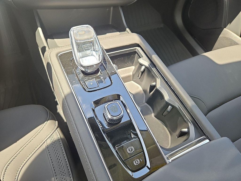 2026 Volvo XC90 PLUS, B6 AWD GAS (MILD HYBRID), GASOLINE, BRI 缩略图 28