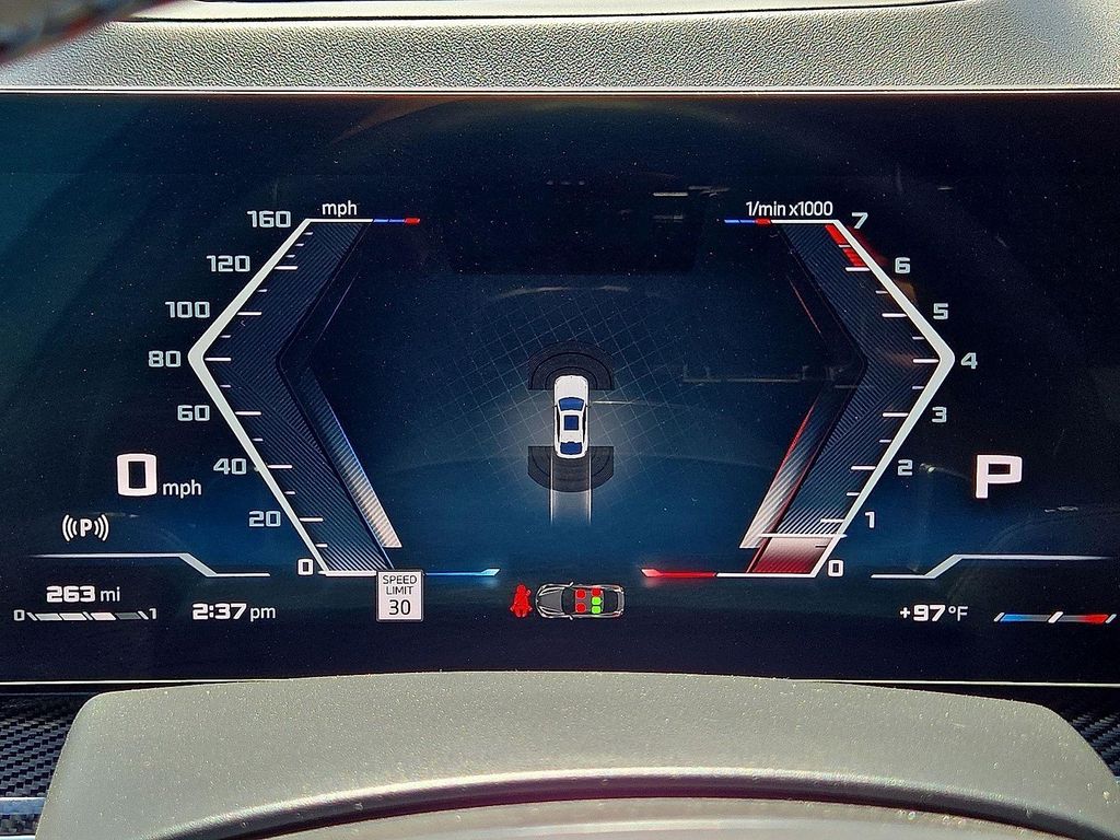 صورة مصغرة 28 لـ 2026 BMW X6 M60I