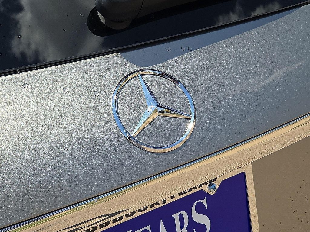 صورة مصغرة 12 لـ 2021 Mercedes-BENZ GLE