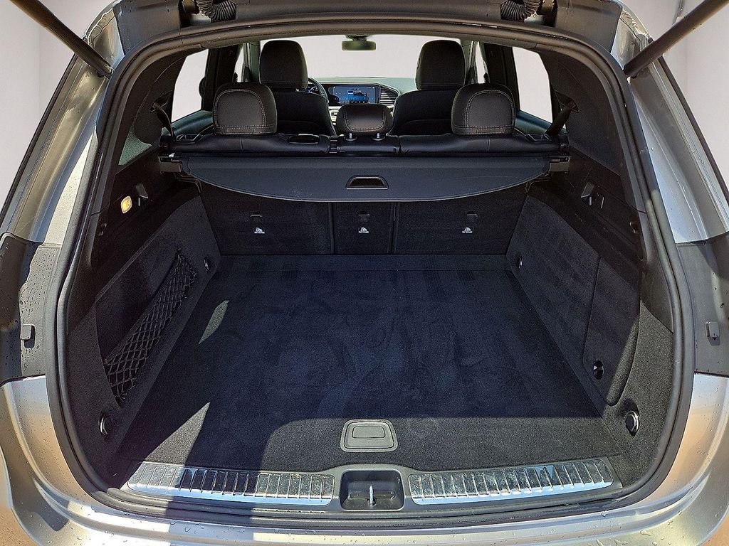 صورة مصغرة 13 لـ 2021 Mercedes-BENZ GLE