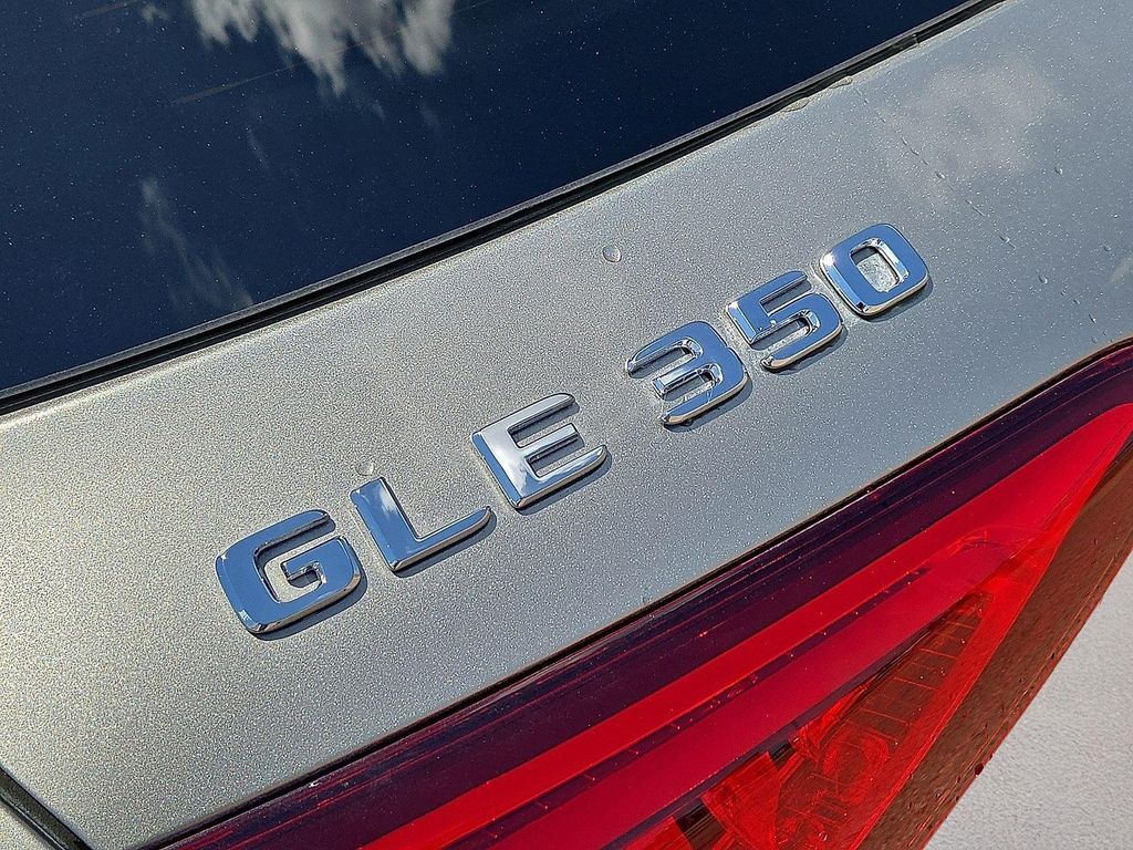 صورة مصغرة 11 لـ 2021 Mercedes-BENZ GLE