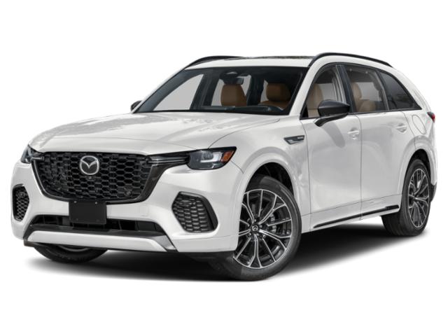 New 2026 Mazda CX-70 3.3 Turbo S Premium Plus