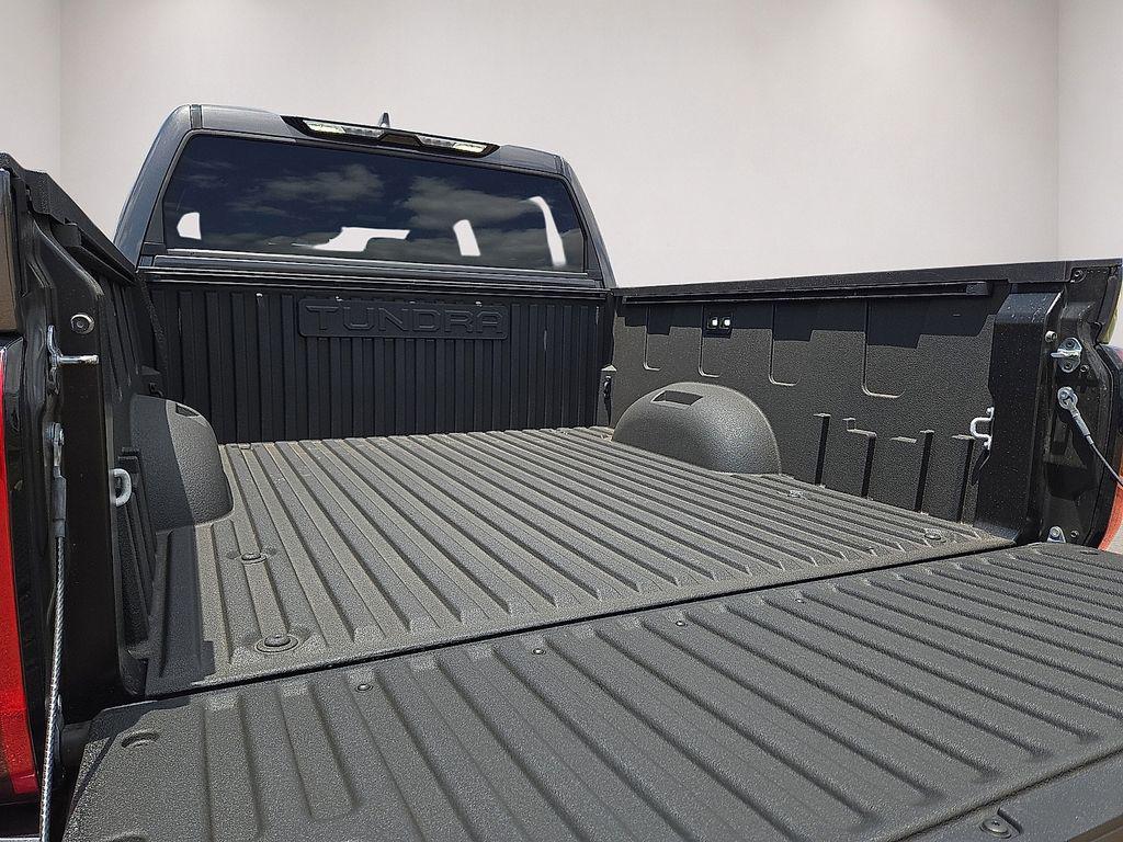 2026 Toyota TUNDRA SR5 缩略图 13