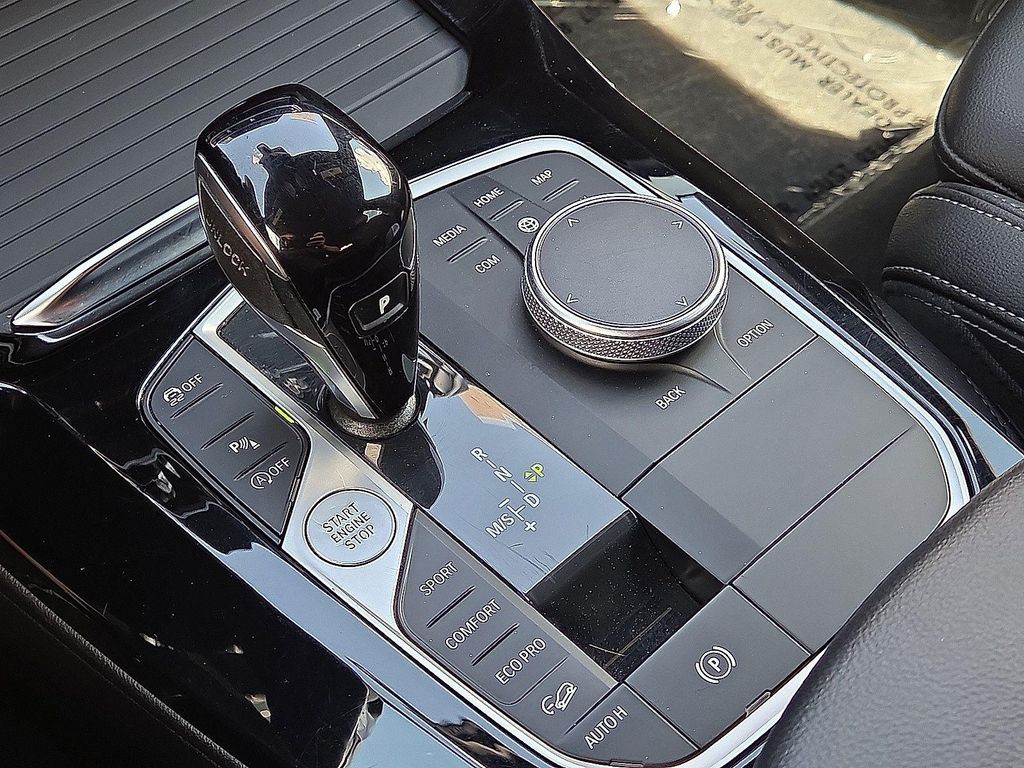 2023 BMW X3 XDRIVE30I — миниатюра 26