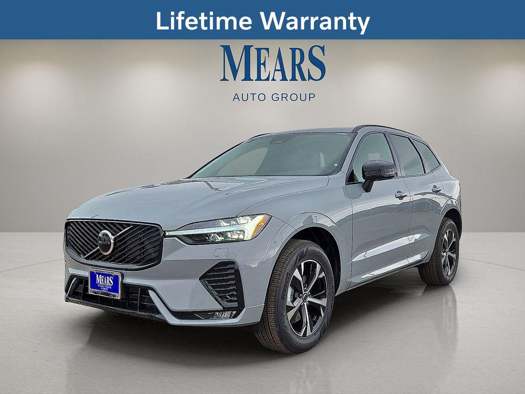 New 2026 Volvo XC60 B5 Core