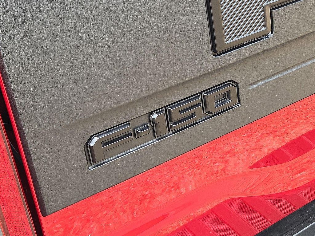 2025 FORD F-150 RAPTOR R 缩略图 12