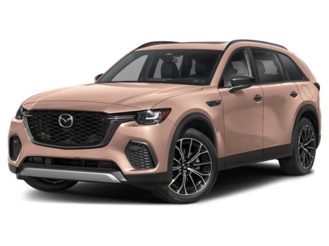 New 2026 Mazda CX-70 PHEV SC Plus