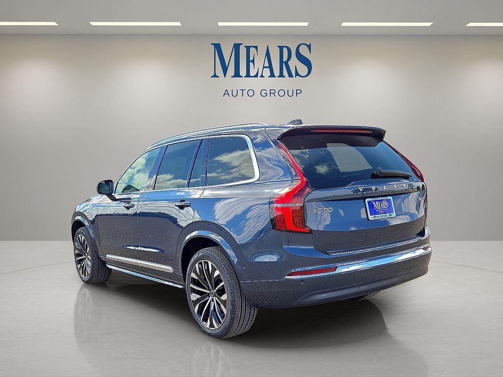صورة 3 لـ 2026 Volvo XC90 PLUS, B6 AWD GAS (MILD HYBRID), GASOLINE, BRI