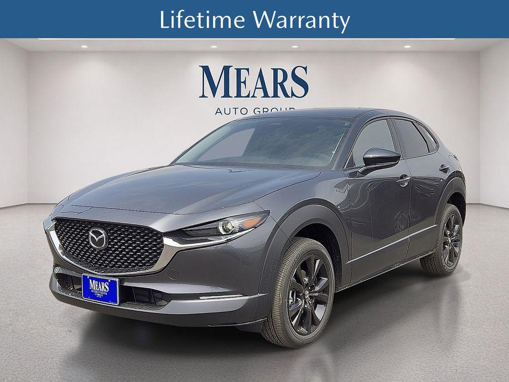 New 2026 Mazda CX-30 2.5 S Select Sport