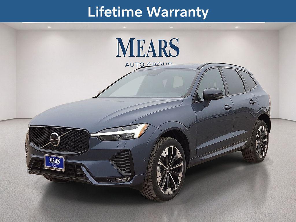 New 2026 Volvo XC60 B5 Plus