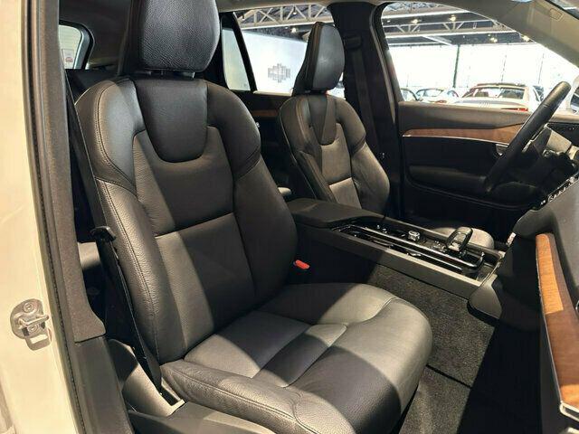 صورة 28 لـ 2023 Volvo XC90 B6 PLUS 7-SEATER