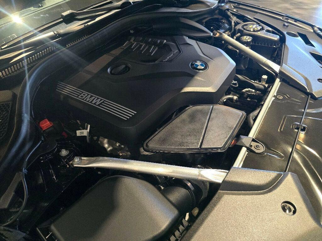 2023 BMW 530 I XDRIVE — миниатюра 35
