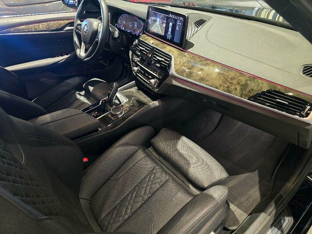 2023 BMW 530 I XDRIVE — миниатюра 26