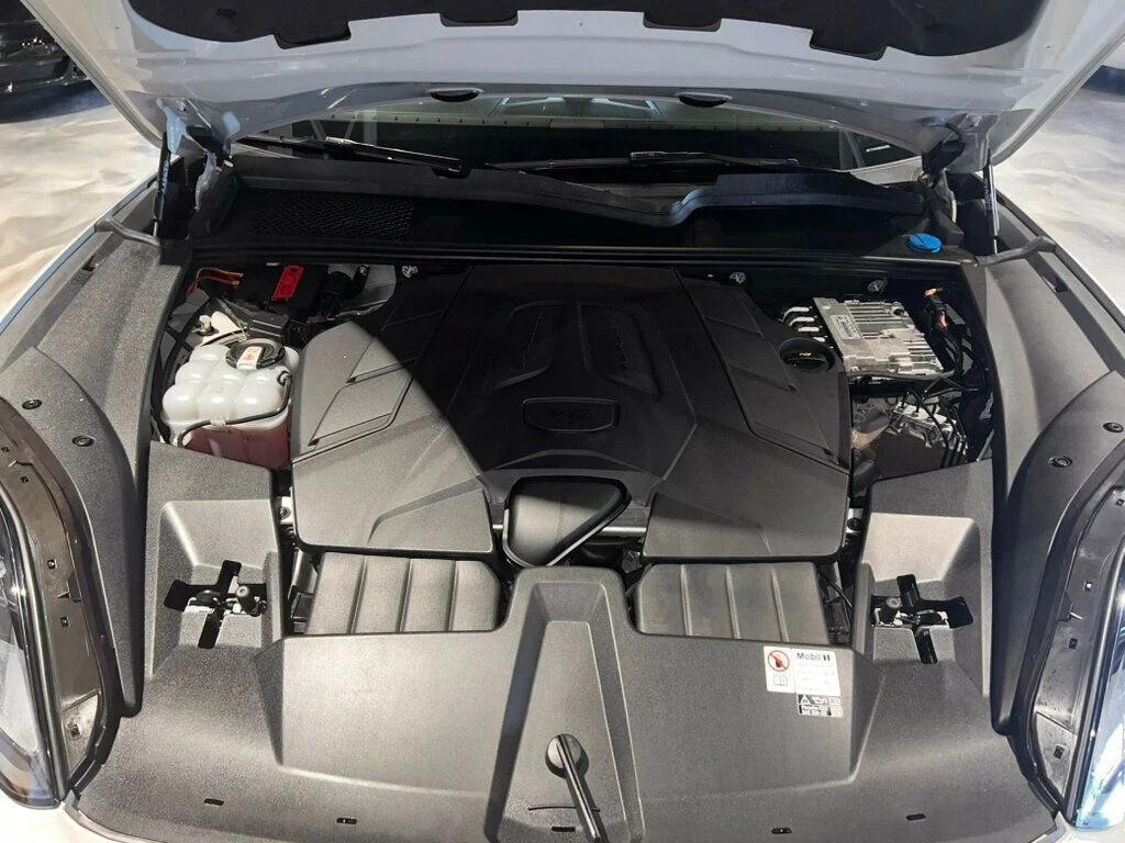 PORSCHE CAYENNE - 9