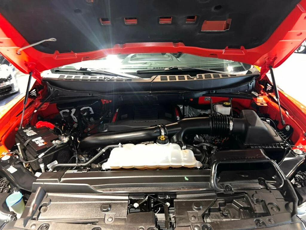 FORD F-150 RAPTOR - 9