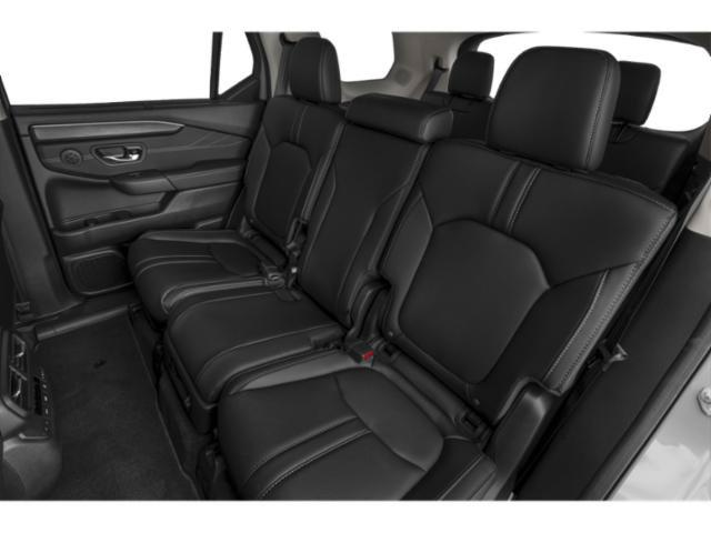 2026 Honda PILOT TOURING 8-PASSENGER — миниатюра 15