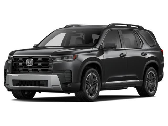 New 2026 Honda Pilot Touring 8-Passenger