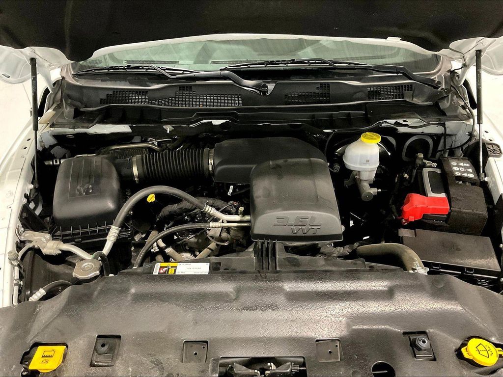 2023 RAM 1500 TRADESMAN — миниатюра 28