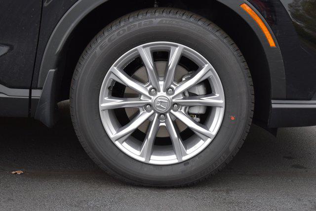 HONDA CR-V EX-L AWD - 9