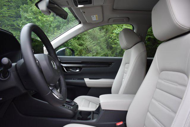 HONDA CR-V EX-L AWD - 10