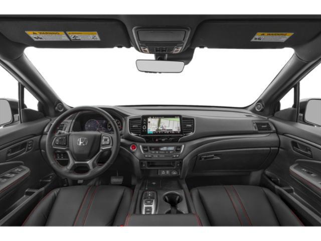 2026 Honda RIDGELINE TRAILSPORT photo 10