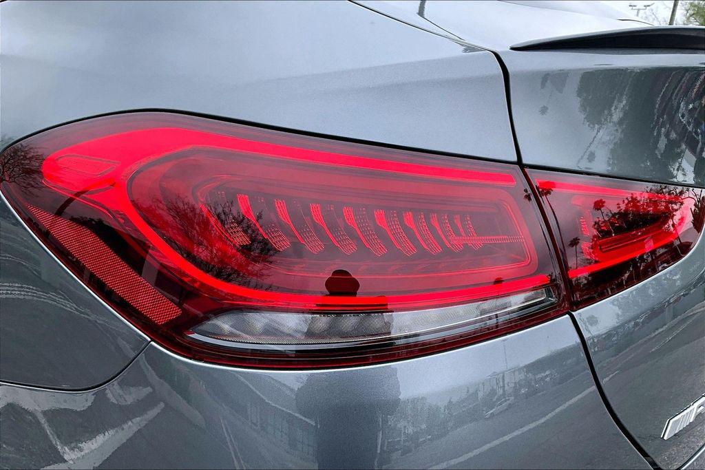 صورة مصغرة 26 لـ 2021 Mercedes-BENZ OTHERS