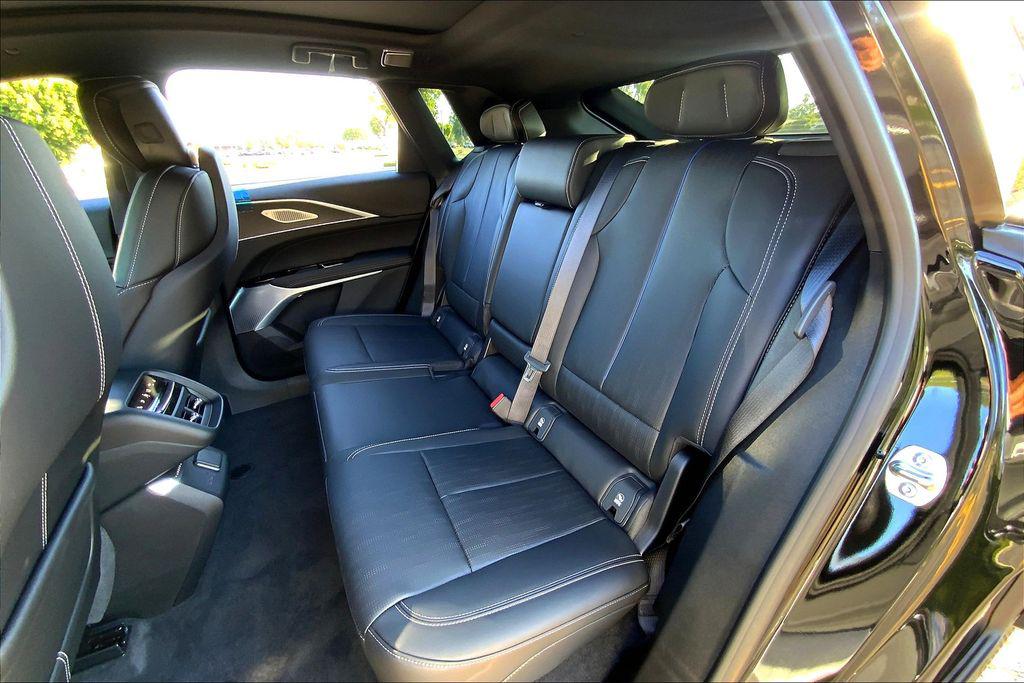 2026 Cadillac LYRIQ V 缩略图 29