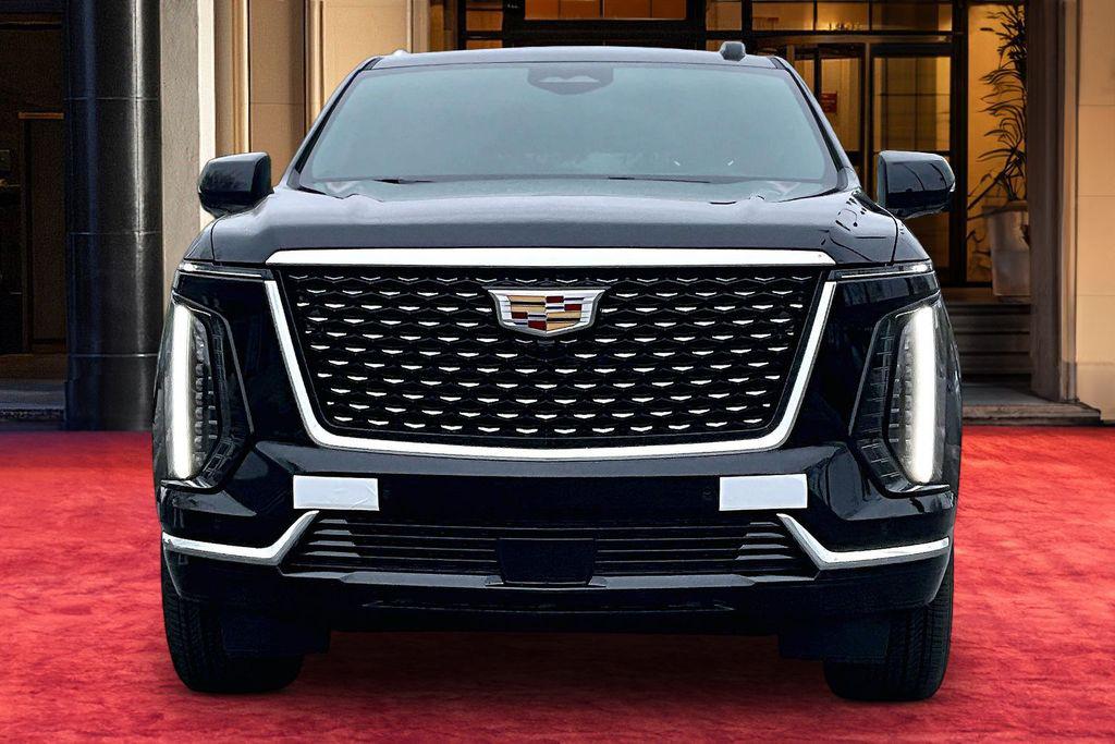 2026 Cadillac ESCALADE LUXURY — фото 3
